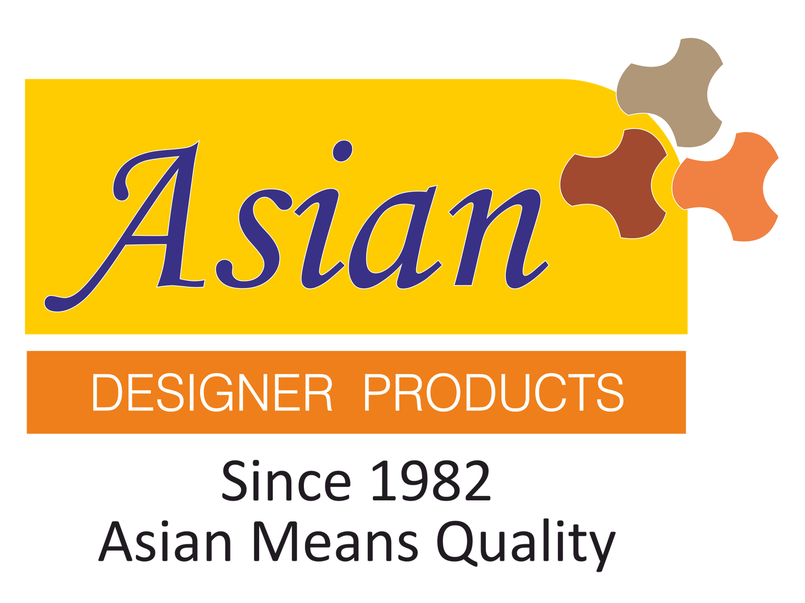 Asian Tiles — Since 1982, Asian Means Quality