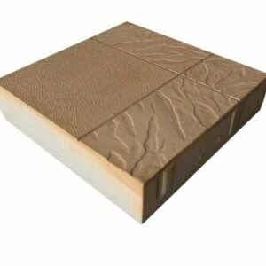 Crown Paver Block – Pattern 1