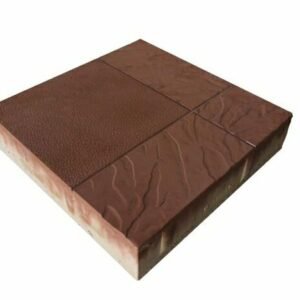 Crown Paver Block – Pattern 2