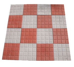 Cadbury Tiles – Design 1