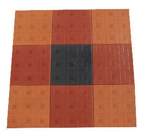 Carpet Tiles – Design 1