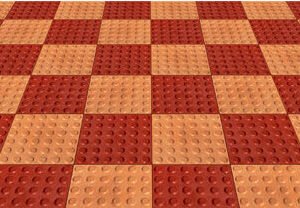 Directional Tiles – Design 1