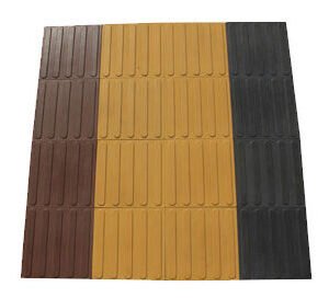 Liner Tiles – Design 1