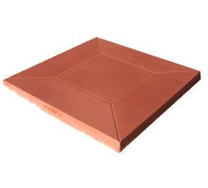 Pyramid Tiles – Design 2