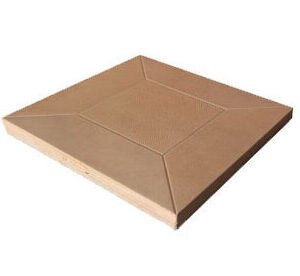 Pyramid Tiles – Design 3
