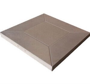 Pyramid Tiles – Design 4