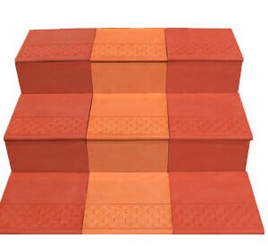 Step Tiles – Design 2