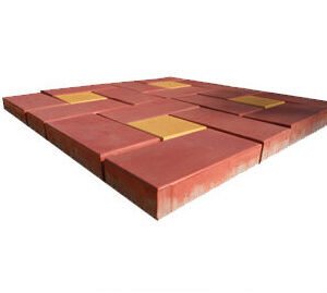 Sugar Finish Paver Block – Pattern