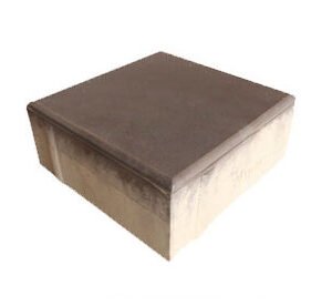 Sugar Finish Paver Block – 6x6