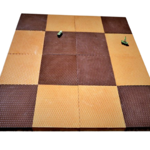 Star Tiles – Design 1