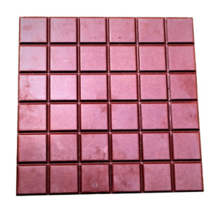 36 Square Tiles – Design 1