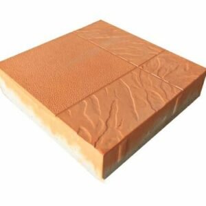 Crown Paver Block – Pattern 3