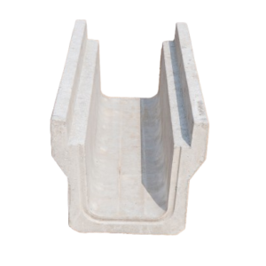U-Drain 300x300x1000L