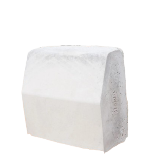 Kerb Stone – 300x300x150mm Chamfered