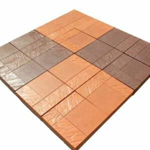 Crown Paver Block – Pattern 4