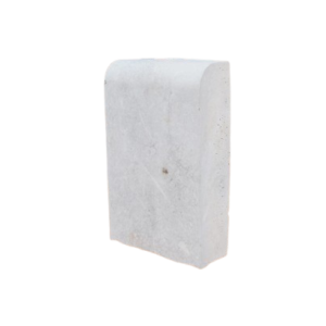 Kerb Stone – 450x300x100mm Round