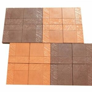 Crown Paver Block – Pattern 5