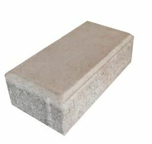 Automatic Paver Block – 200x100mm