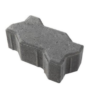 Automatic Paver Block – Zigzag 225x105x80mm