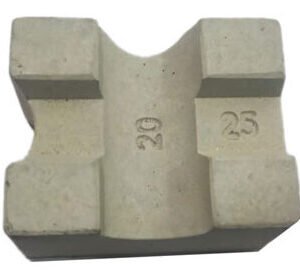 Cover Block 20/25/30/40mm