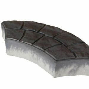 Small Arch Paver Block – Pattern 2
