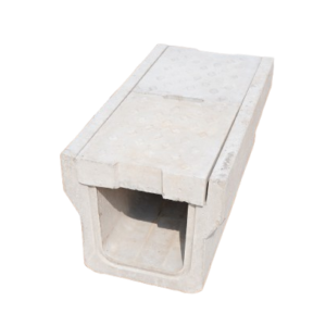 U-Drain 300x300x2000L