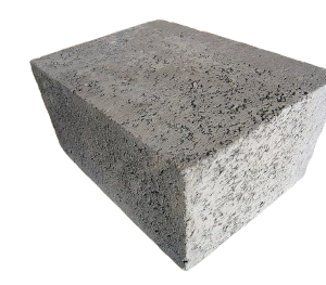 Fly Ash Brick 200x150x100mm