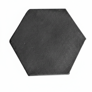 Hexagonal Paver Block – Laid Pattern